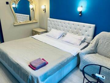 3-х местный  Стандарт   - Курортный пр.,75/1 в Апартаментах Golden Holiday Apartments